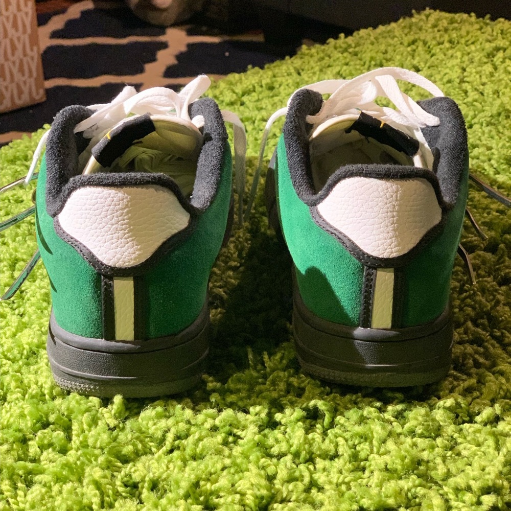 DAVRILSUPPLY custom designed AF1 ! - Picture 2 of 5
